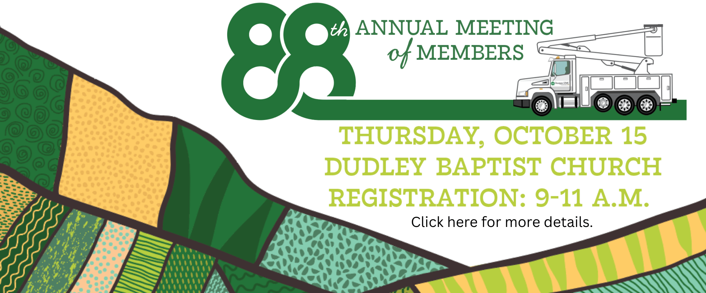 88th OEMC Annual Meeting